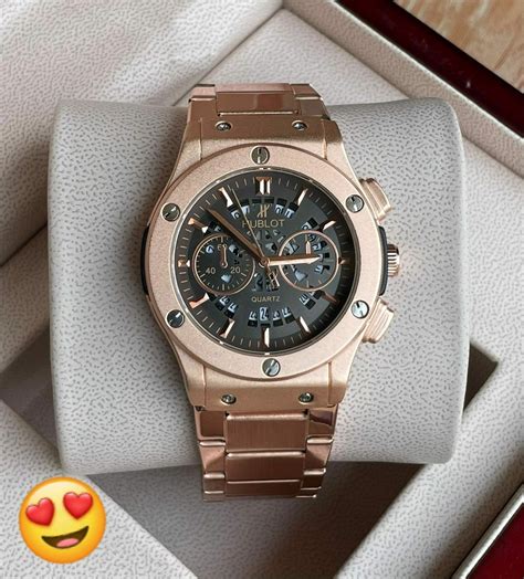 unisex hublot watches price|Hublot watches price.